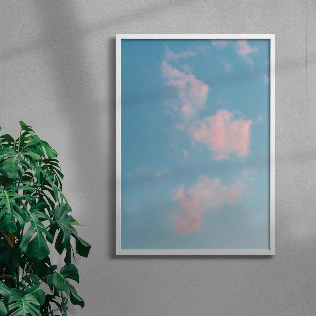 Floating - UNFRAMED - Image 4