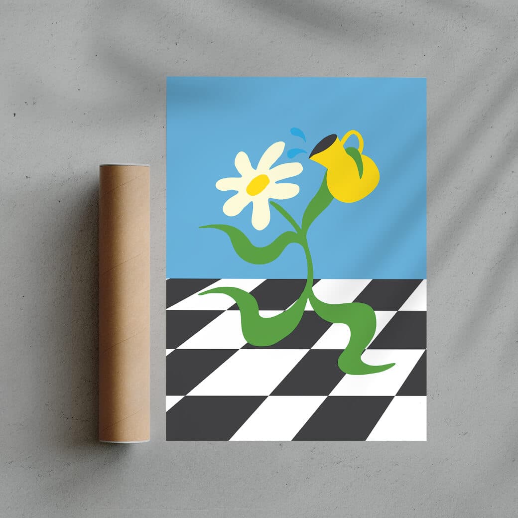 Flower 6 - Image 2