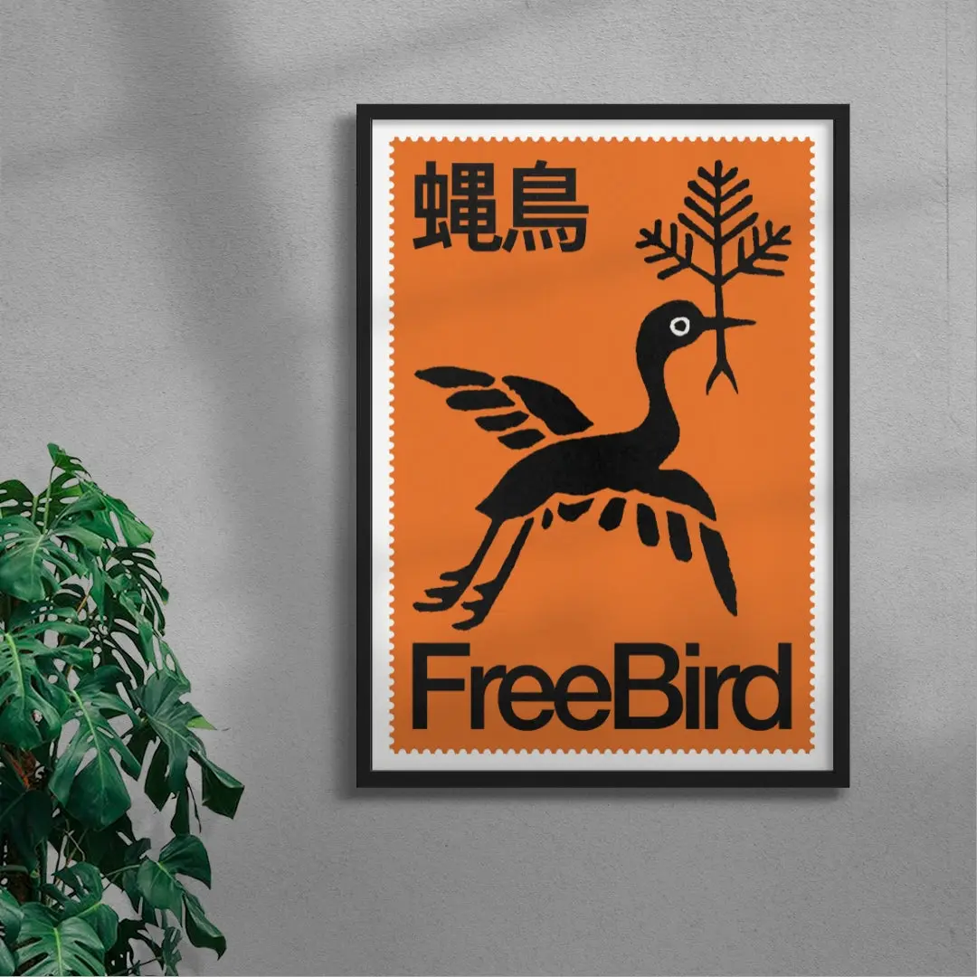 Free Bird - Image 4