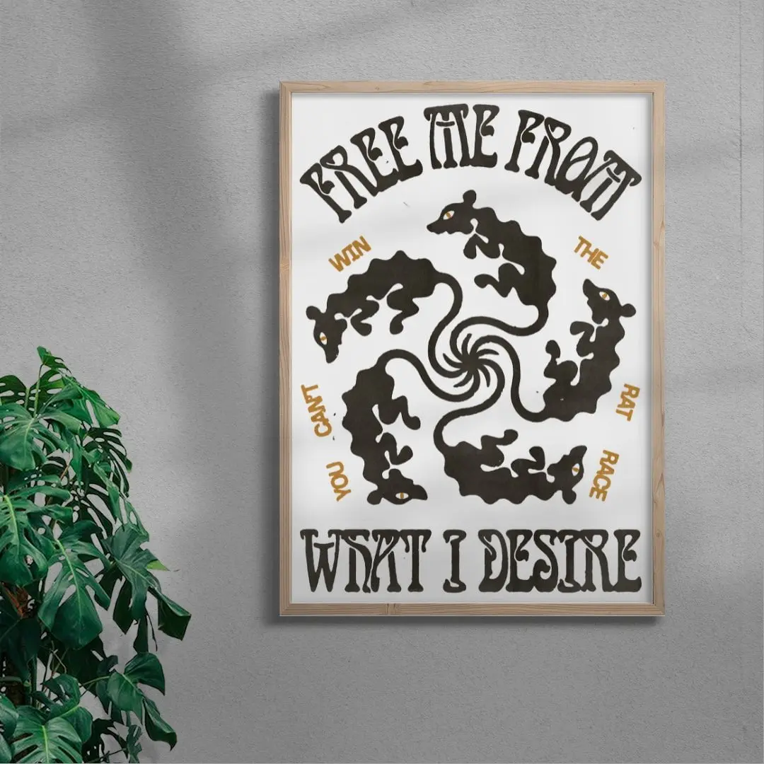 Free From Desire - Image 6