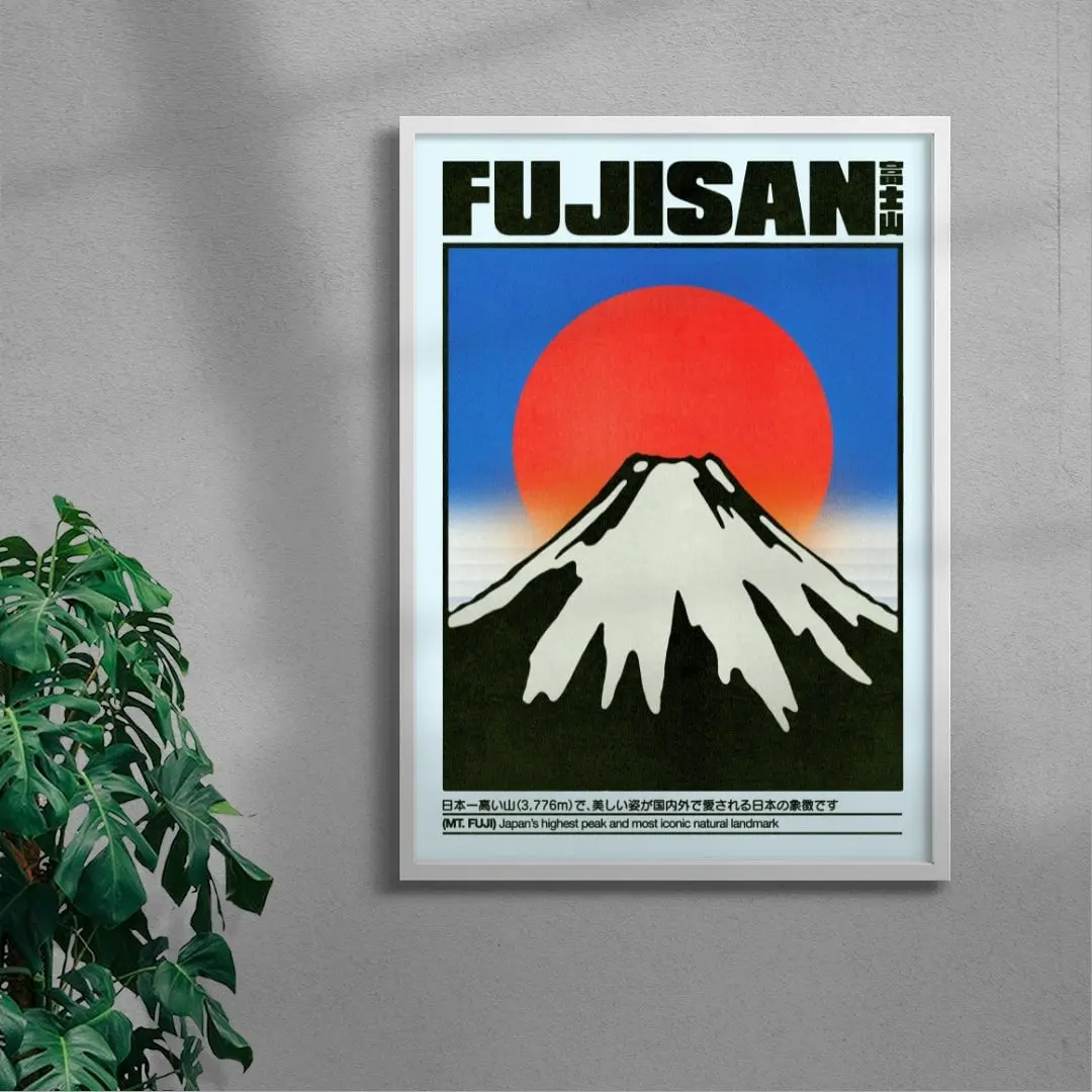 Fujisan - Image 5