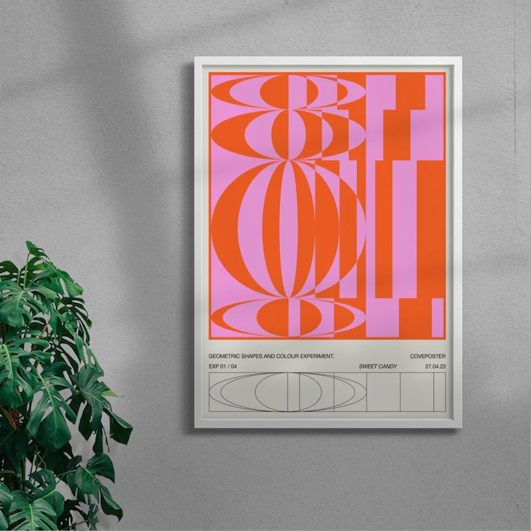 Geometric Sweet Candy - Image 5
