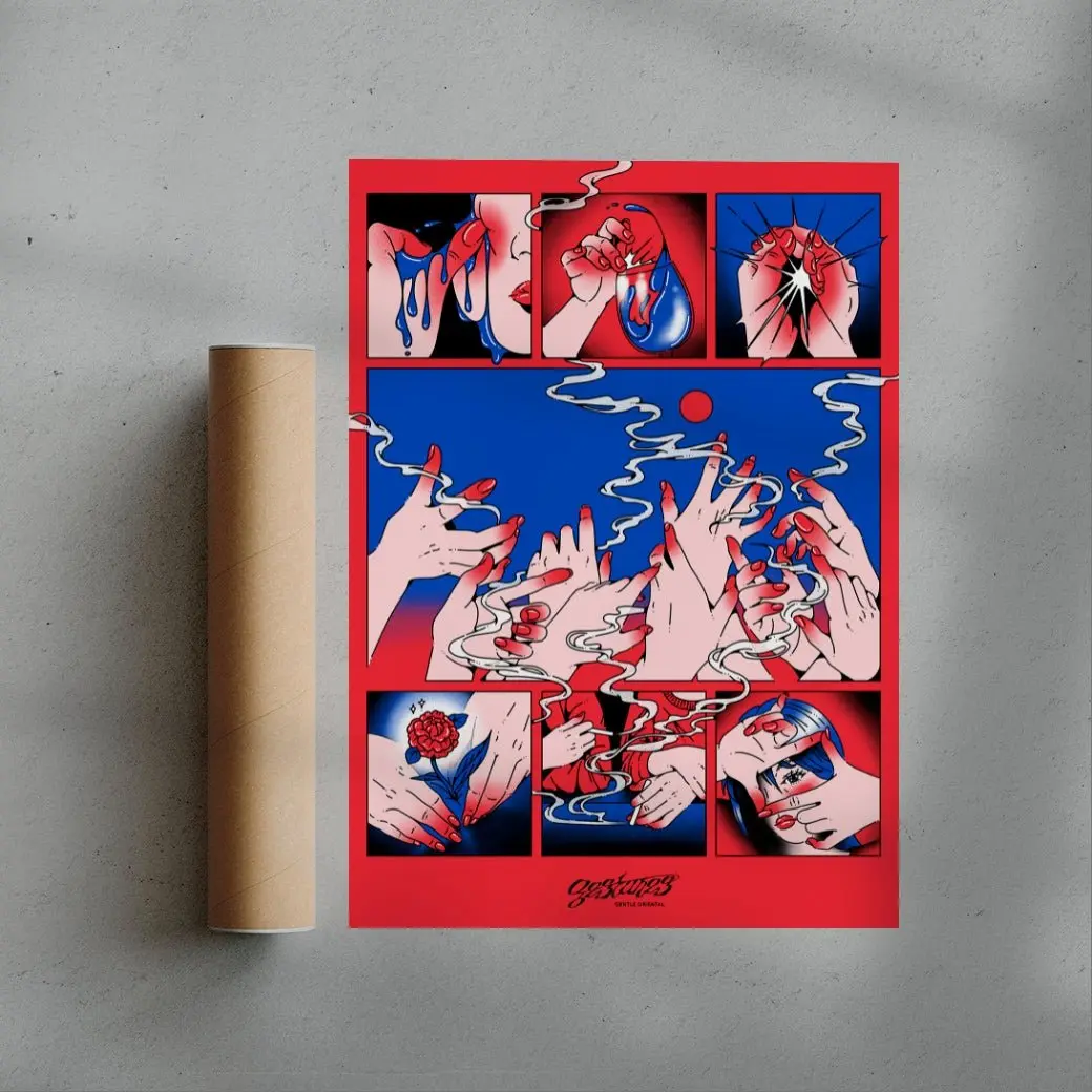Gestures - Image 2