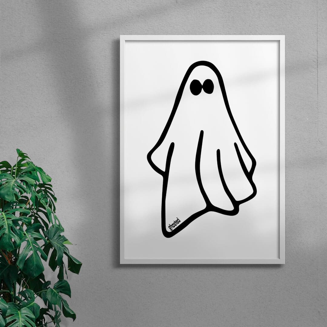 Ghosted - Image 4