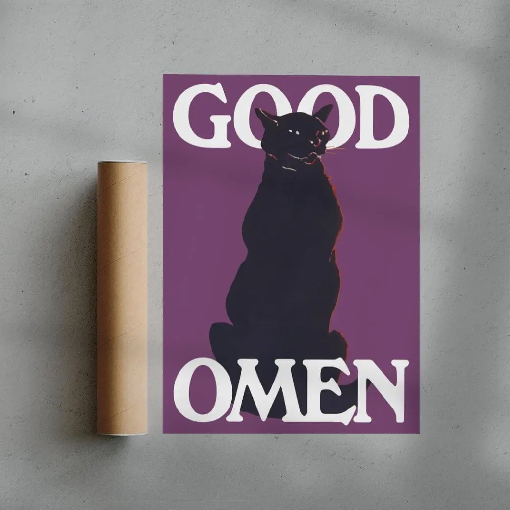 Good Omen - Image 2