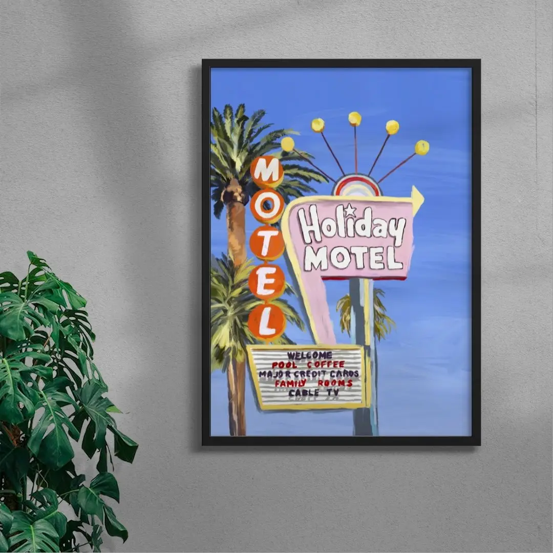 Holiday Motel - Image 3
