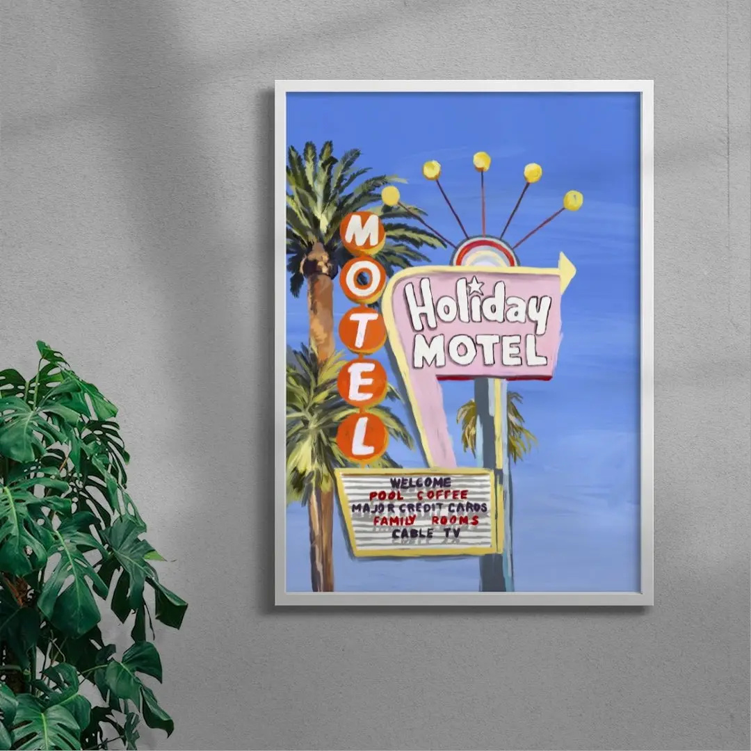 Holiday Motel - Image 4