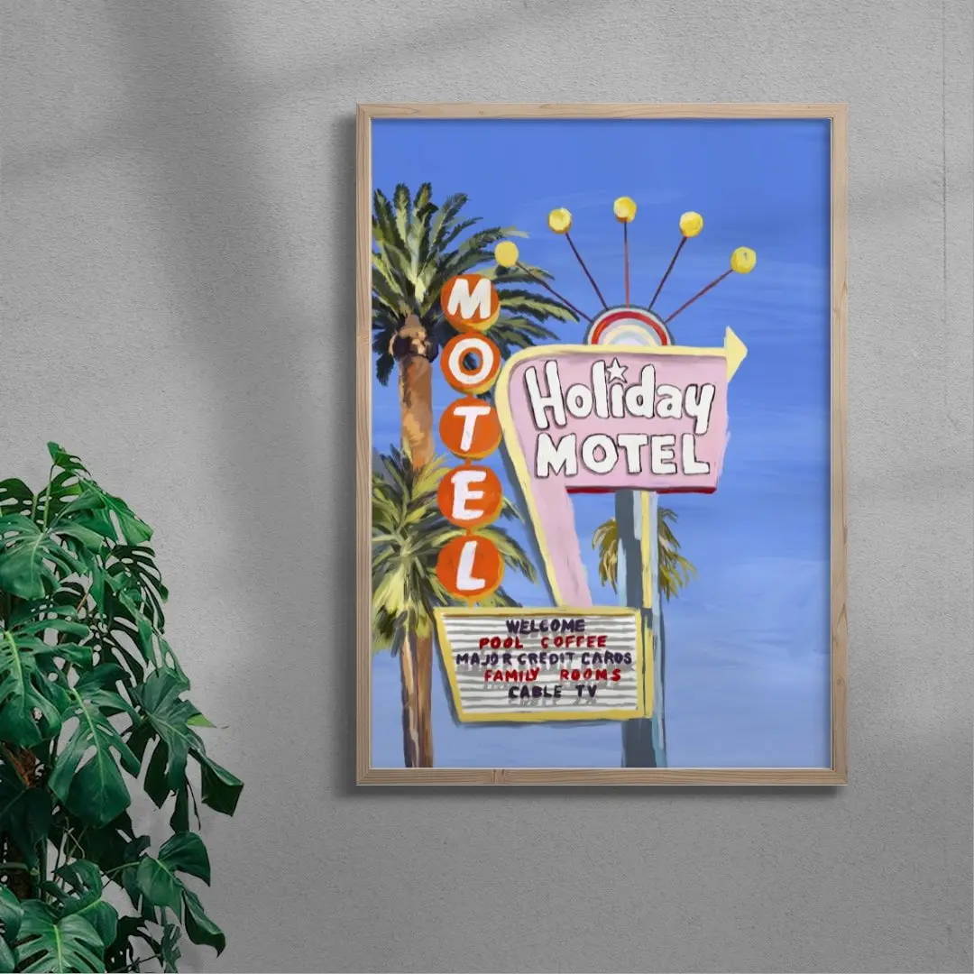 Holiday Motel - Image 5