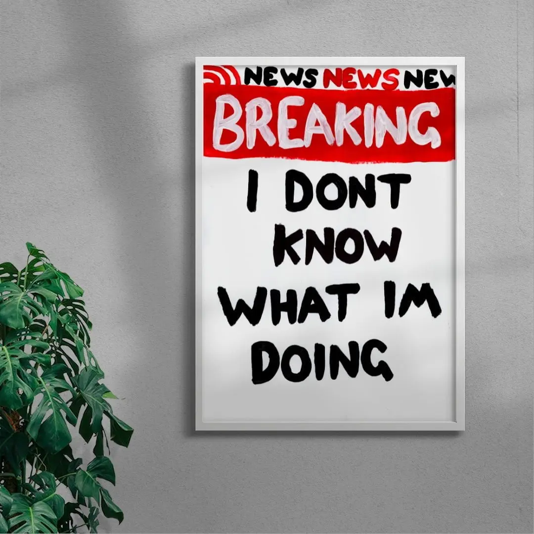 I Dont Know What Im Doing - Image 4