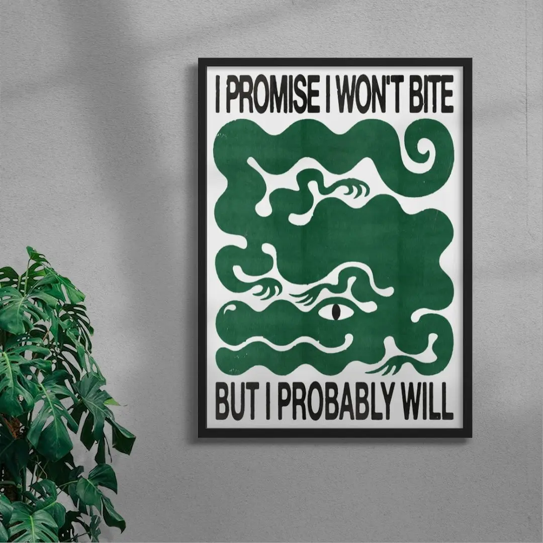 I Won't Bite - Image 3