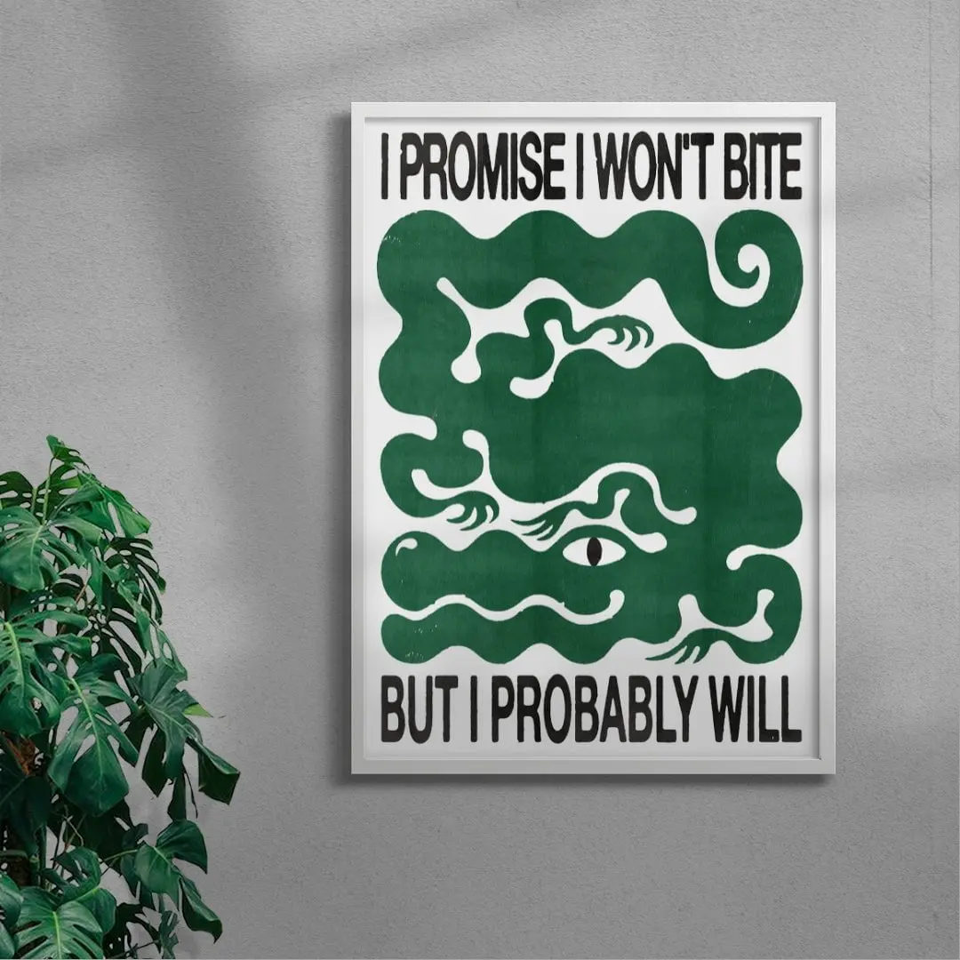 I Won't Bite - Image 4