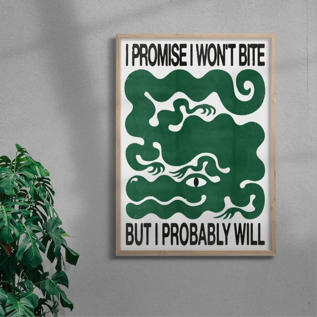 I Won't Bite - Image 5