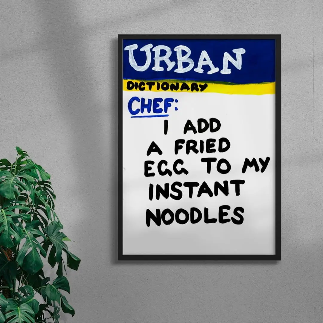 Instant Noodles - Image 3