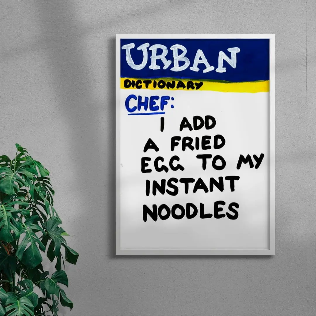 Instant Noodles - Image 4