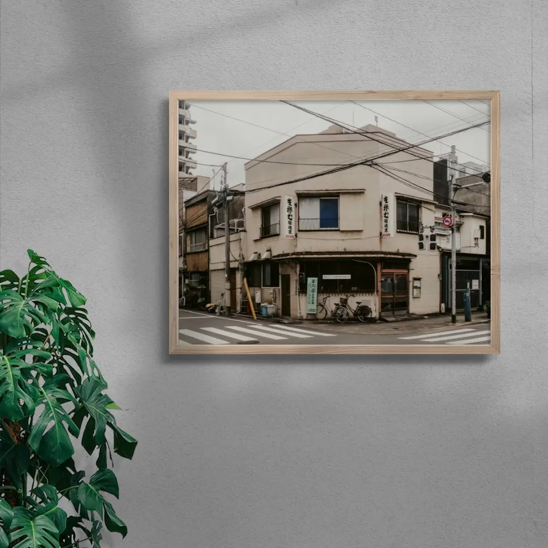 Japanese Corner Shop - Image 6