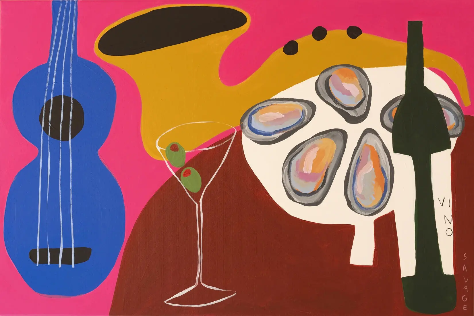 Jazz Bar - Image 2