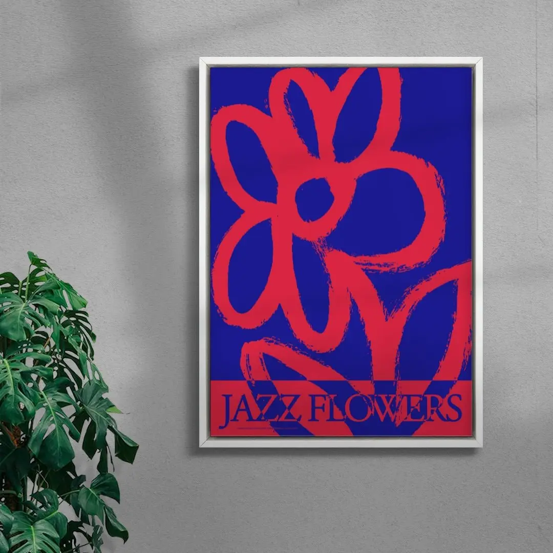 Jazz Flowers - Image 5