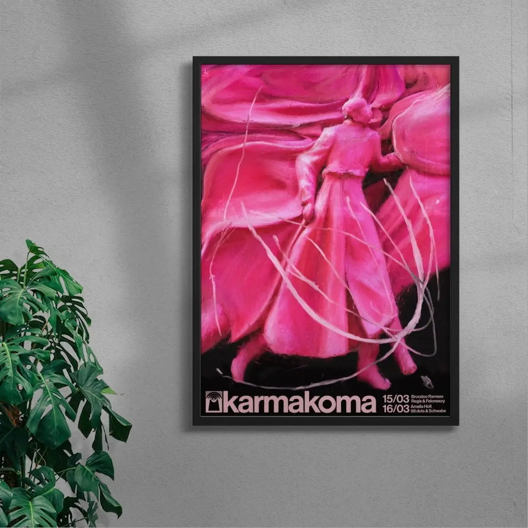Karmakoma 98/HOLT - Image 3