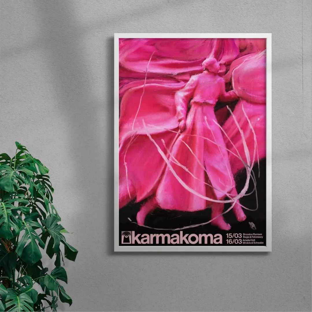 Karmakoma 98/HOLT - Image 5