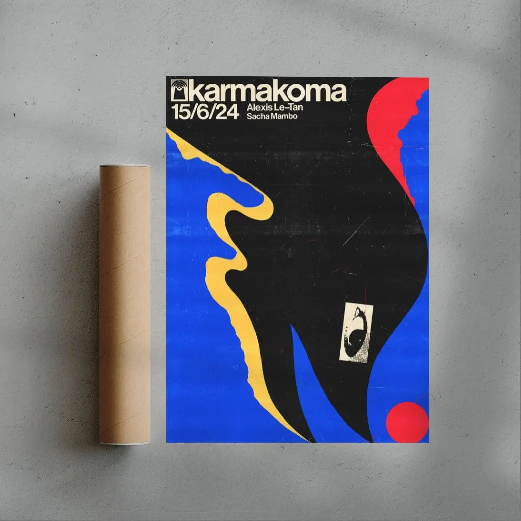 Karmakoma ALT/MAMBO - Image 2