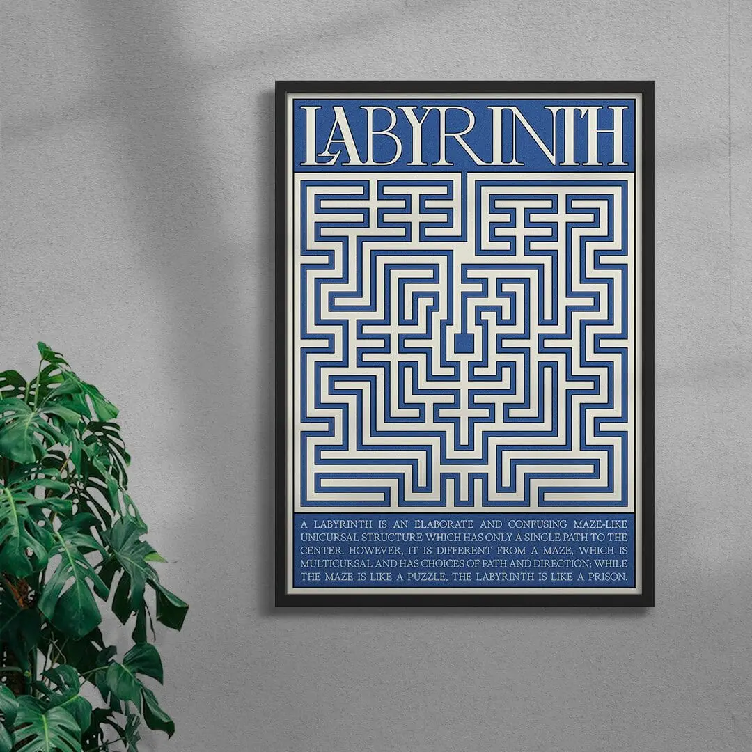 Labyrinth - Image 3