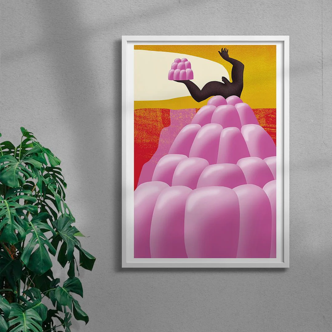 Let Us Eat Jelly - Image 4