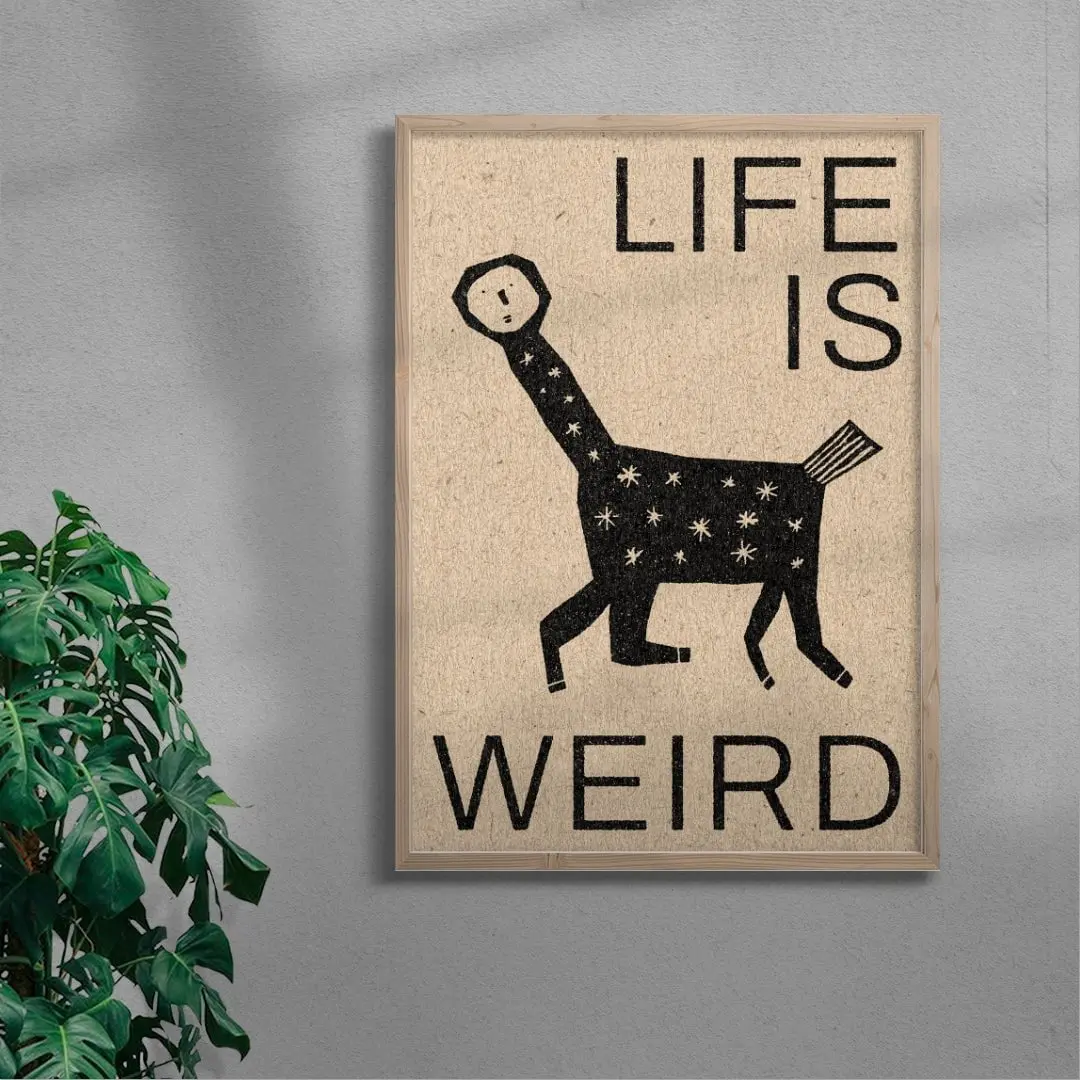 Life Is Weird - Image 5
