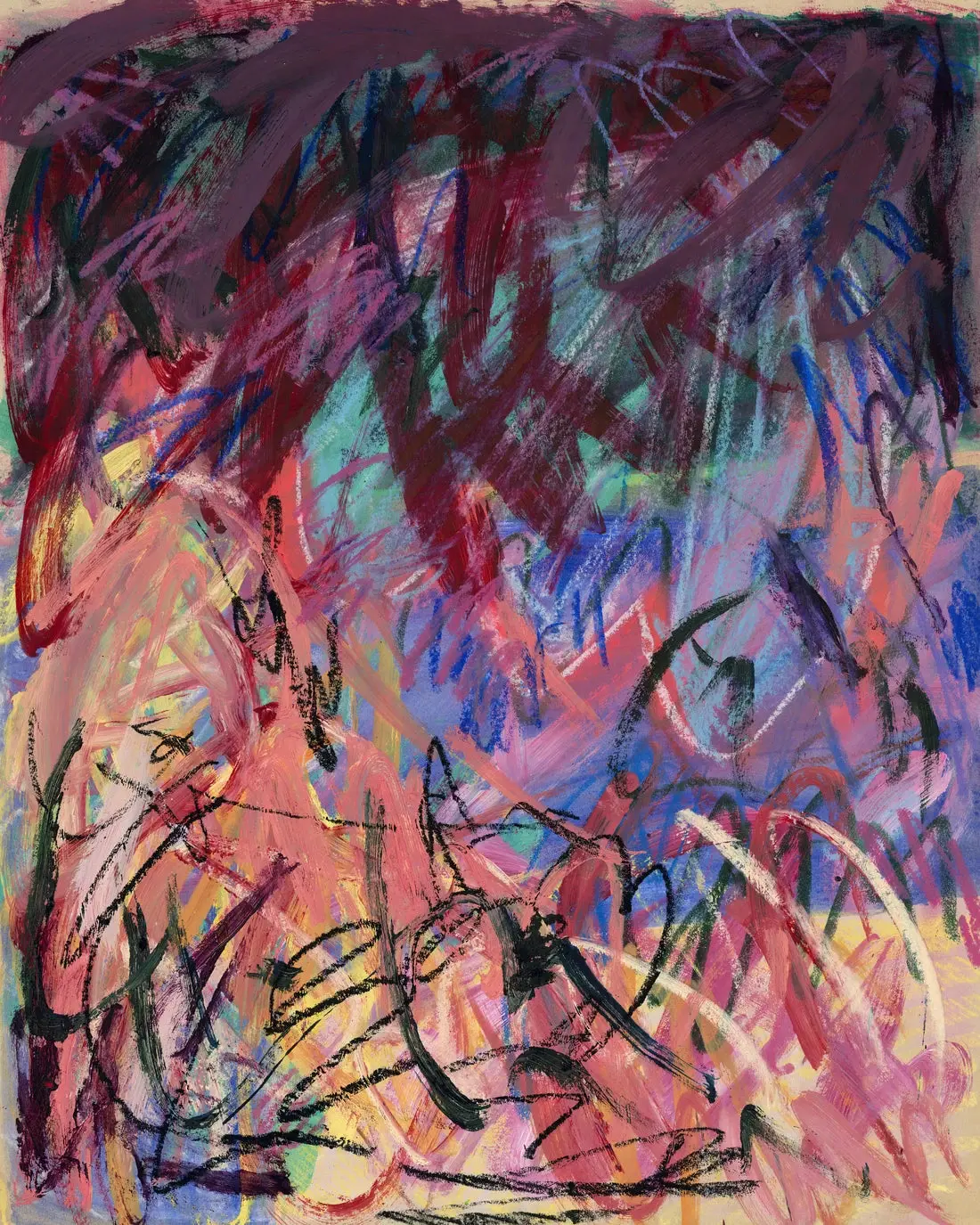 Lingering before dusk - Image 2