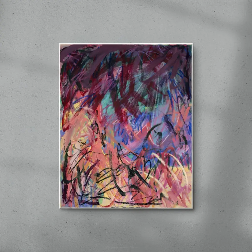 Lingering before dusk - Image 3