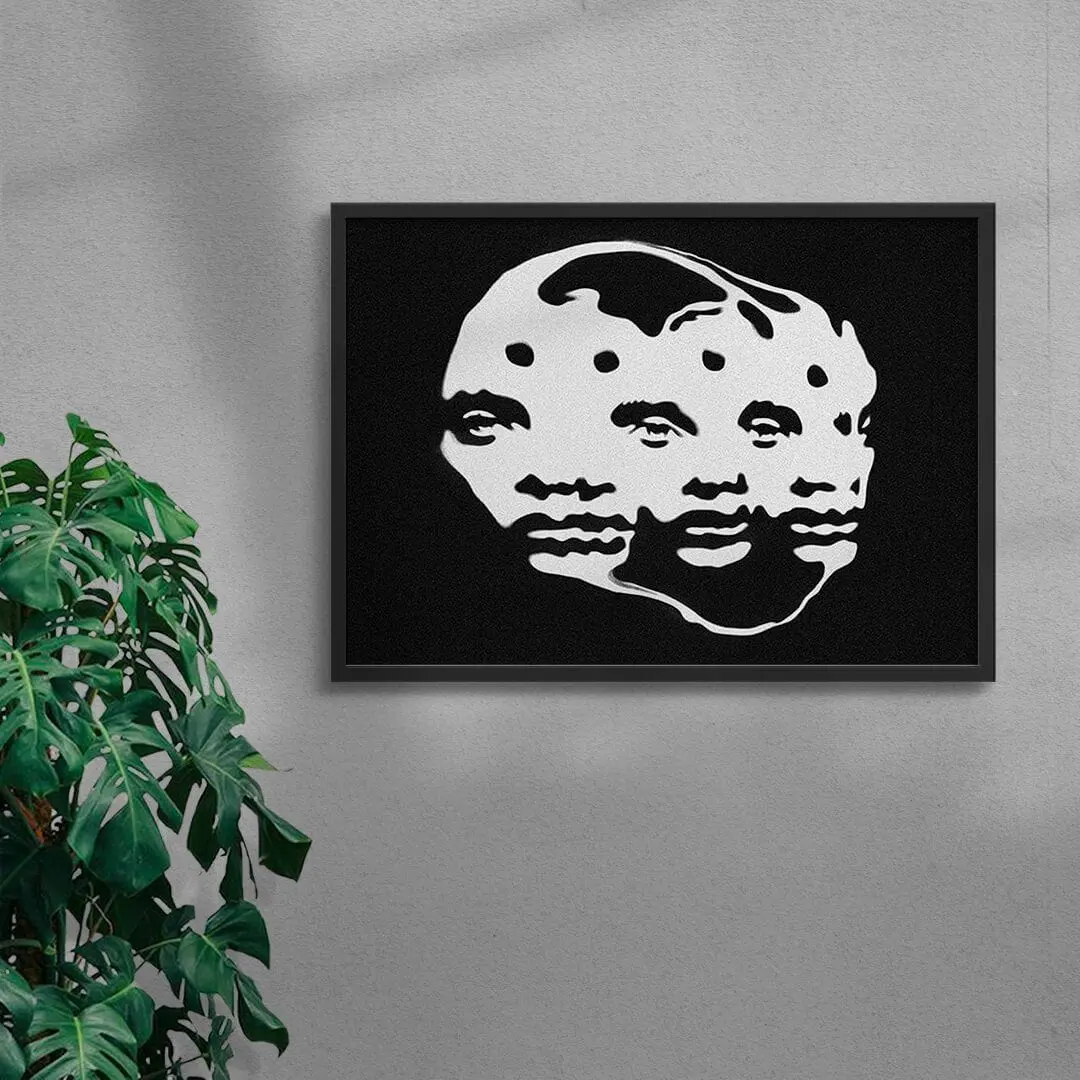London Gallery Wall - Image 6