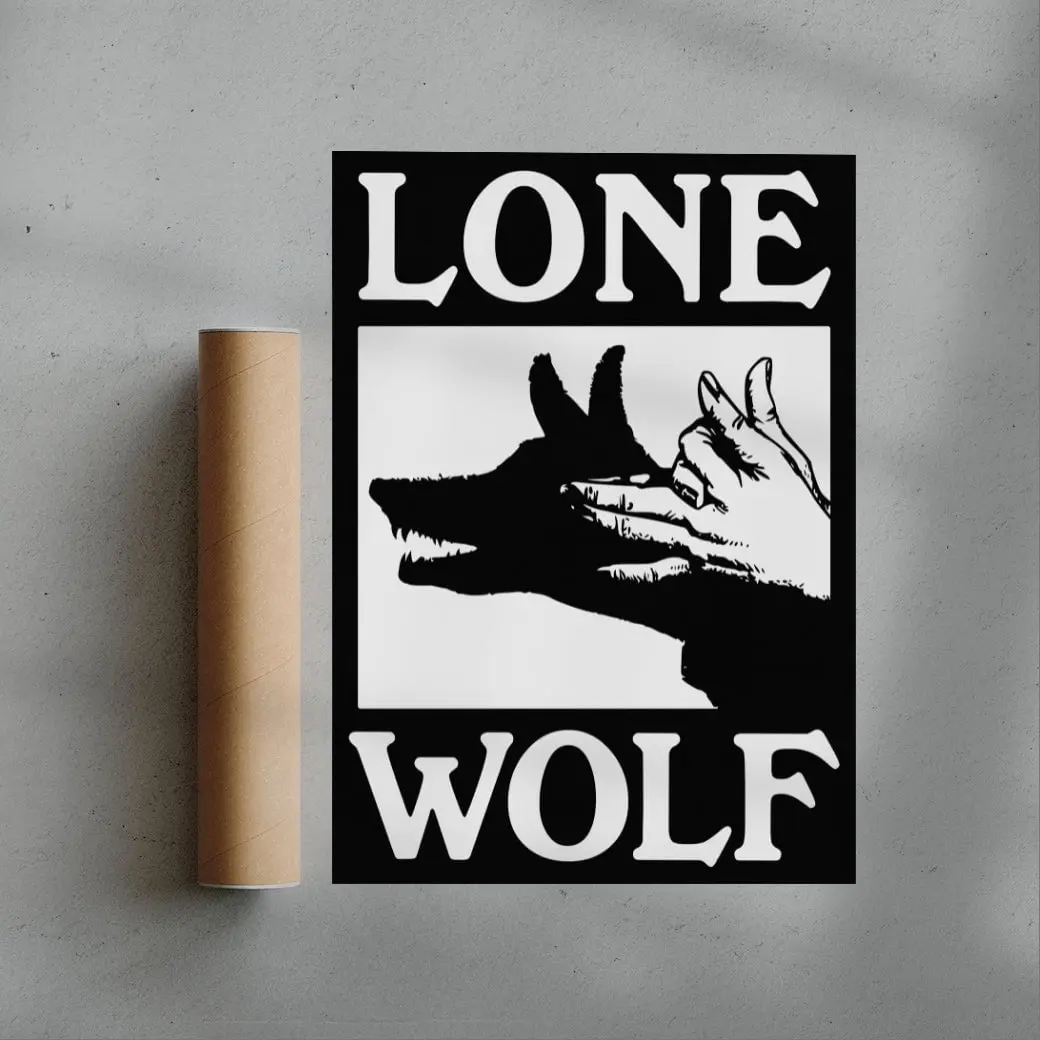 Lone Wolf - Image 2