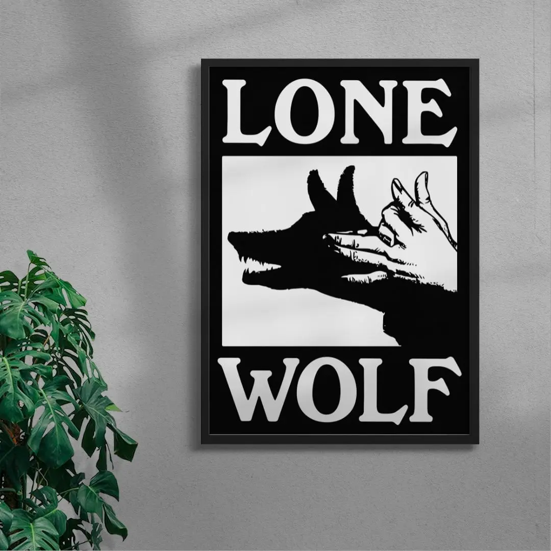 Lone Wolf - Image 3