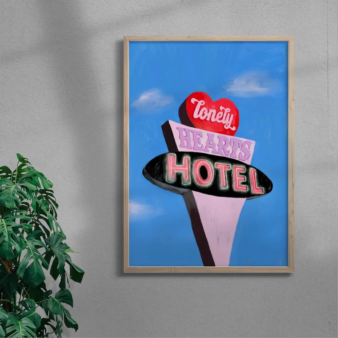 Lonely Hearts Hotel - Image 6