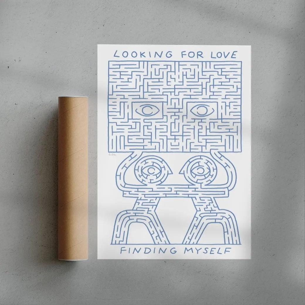 Looking For Love - Image 2