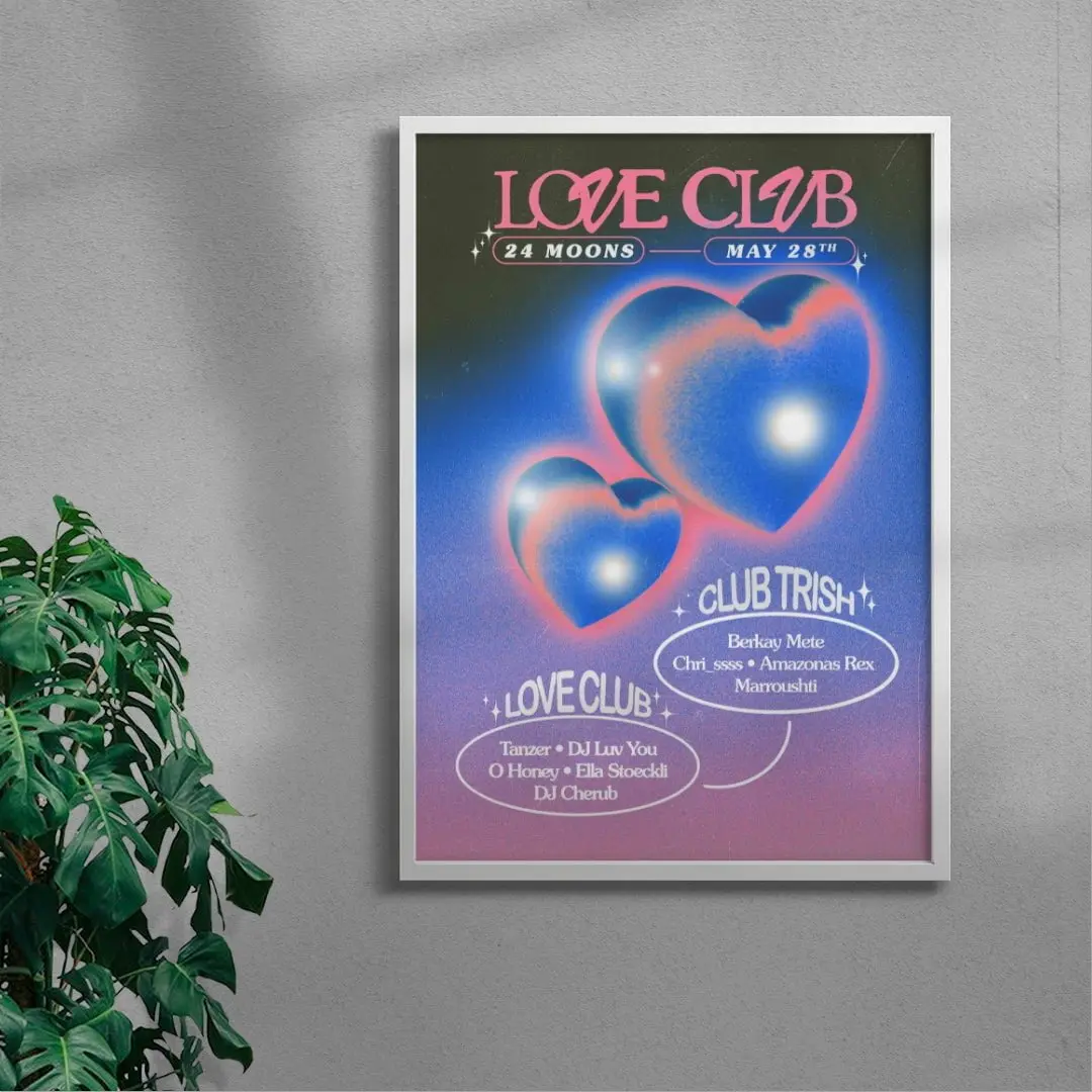 Love Club at 24 Moons - Image 4