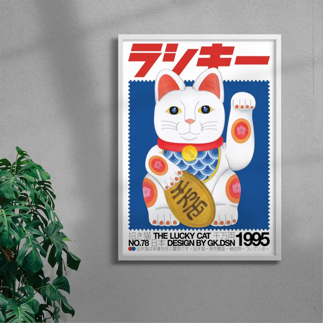 Lucky Cat - Image 5