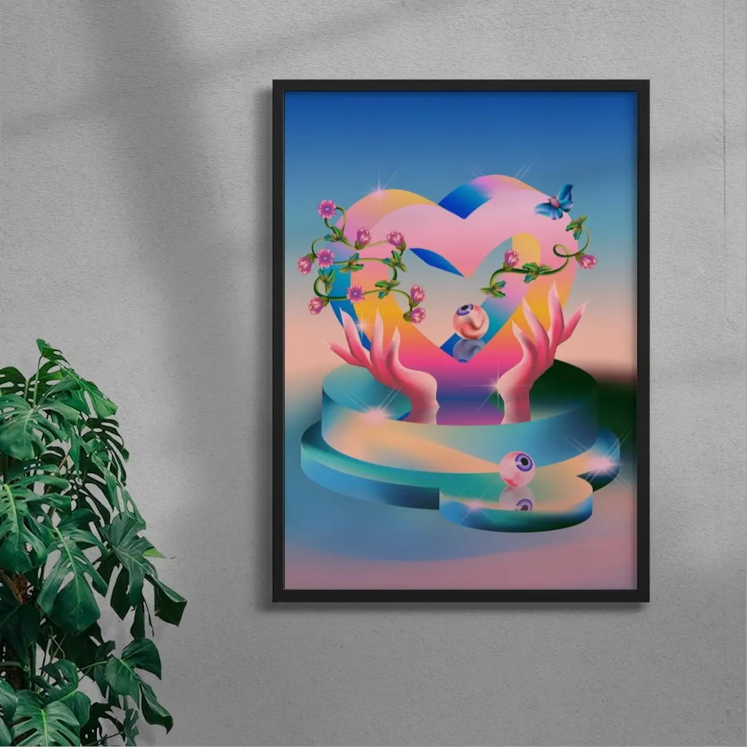 Magic Heart Portal - Image 3