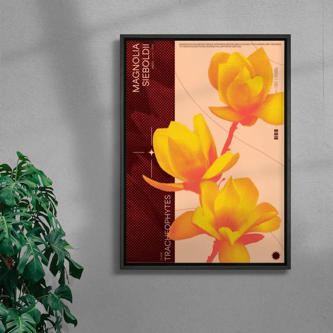 Magnolia - Image 3
