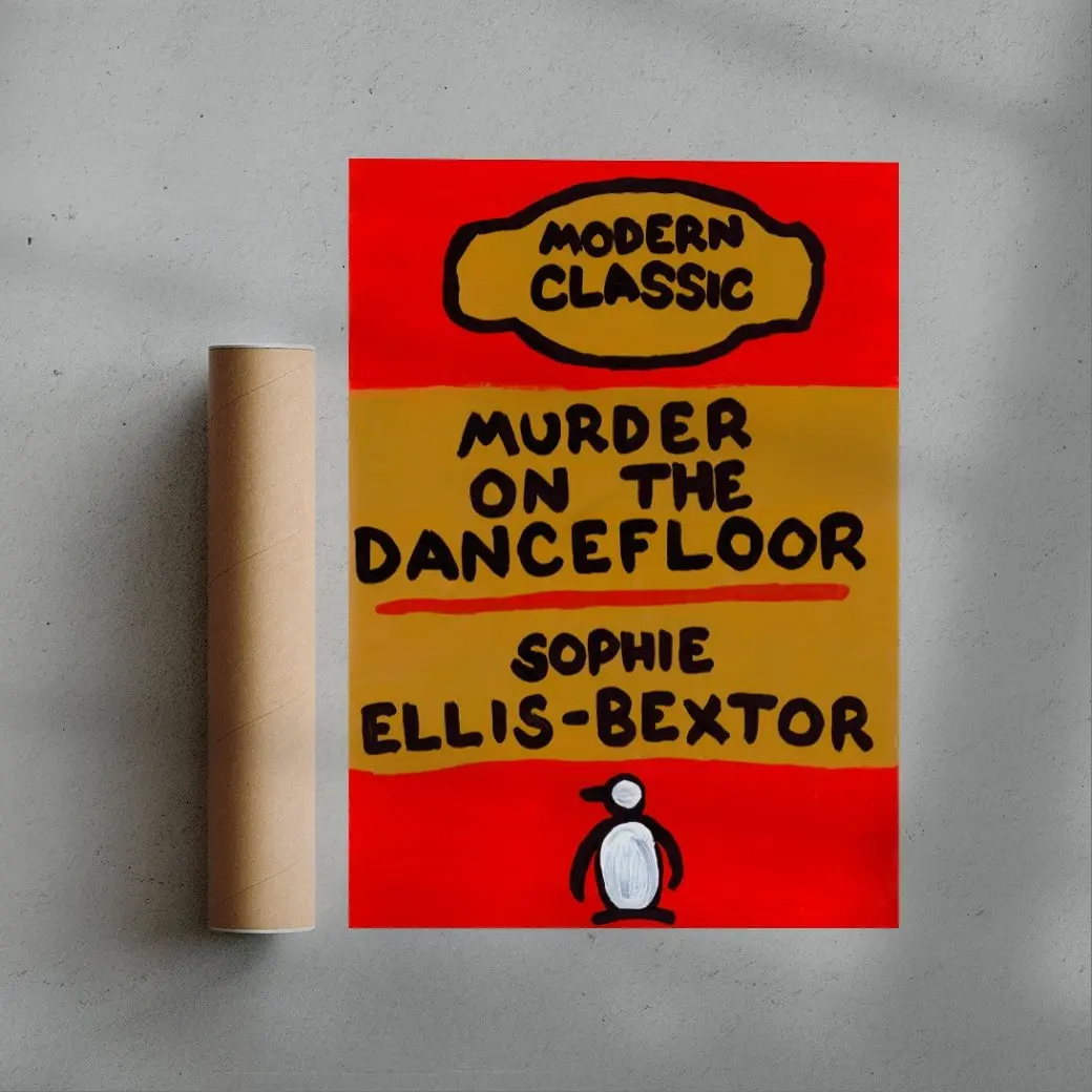 Murder On The Dancefloor - Image 3