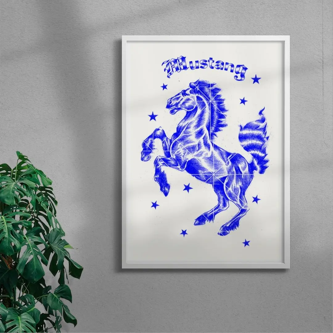 Mustang - Image 4