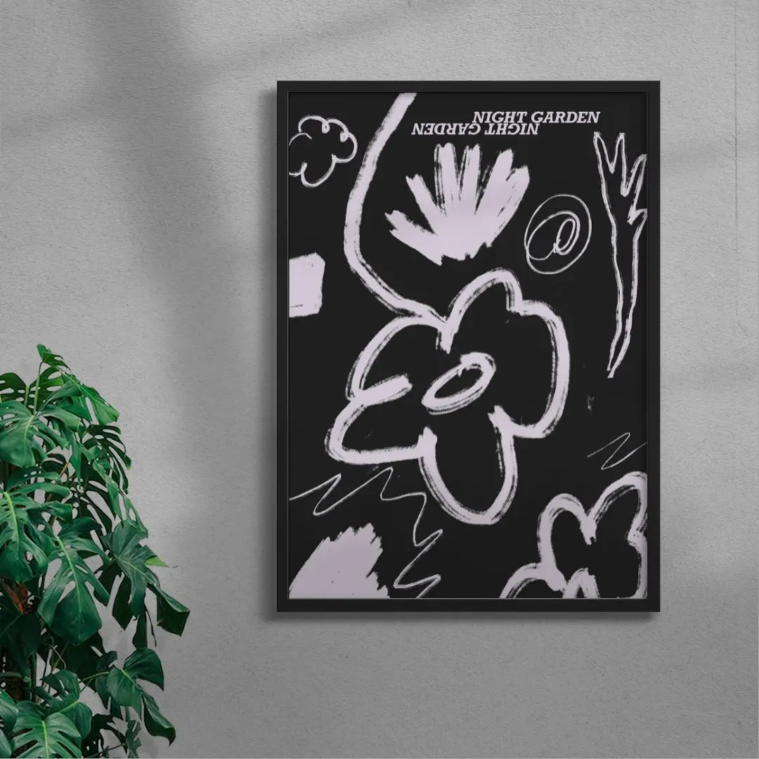 Night Garden - Image 4