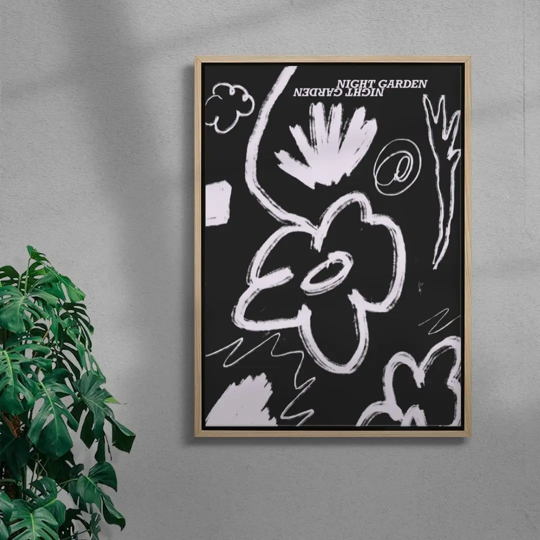 Night Garden - Image 4
