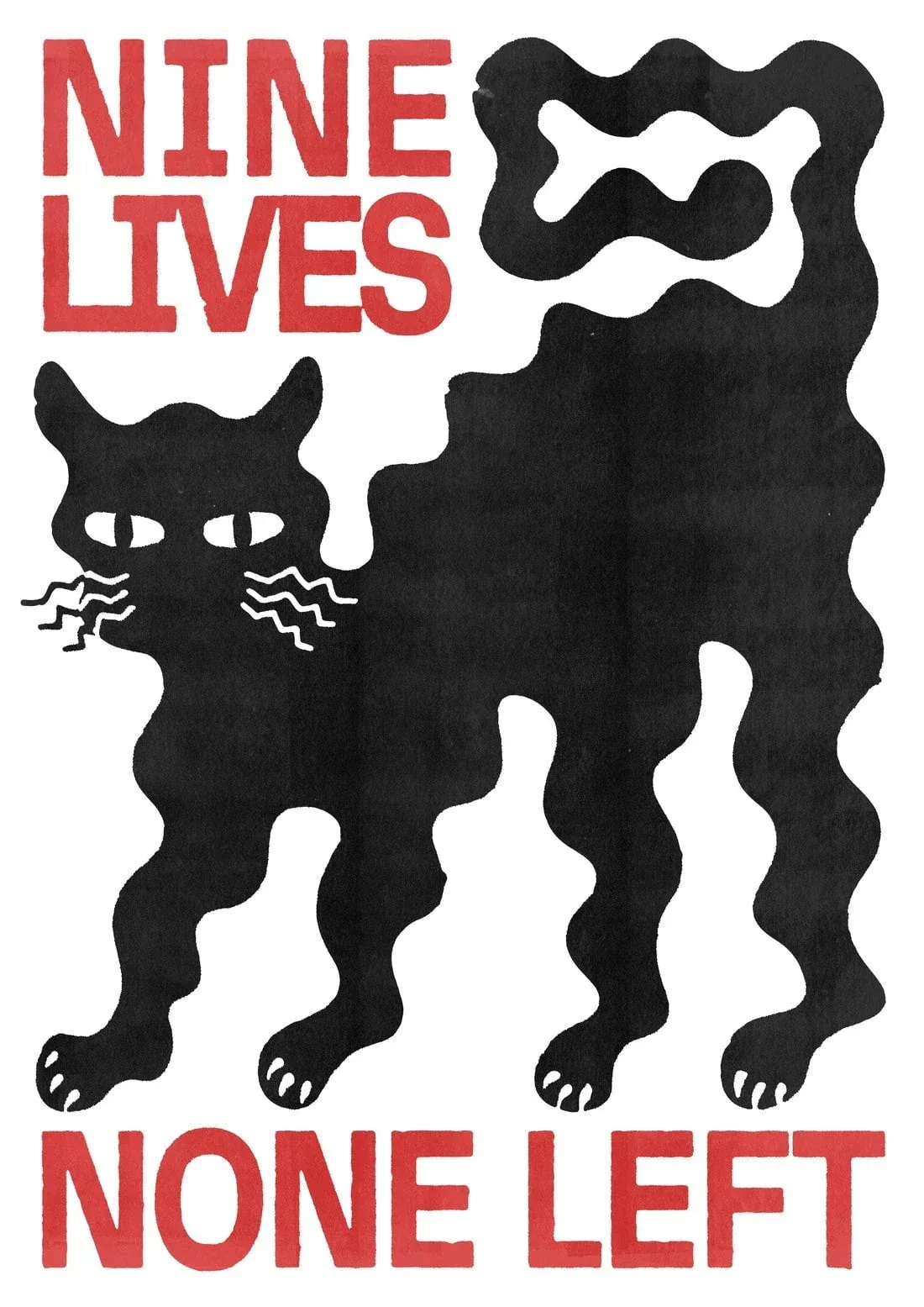 Nine Lives - Image 2
