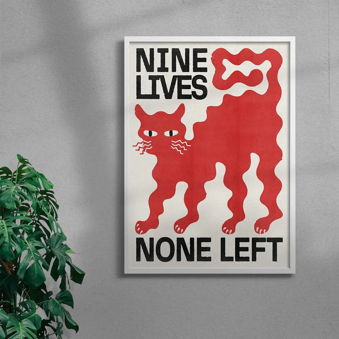 Nine Lives - Image 3