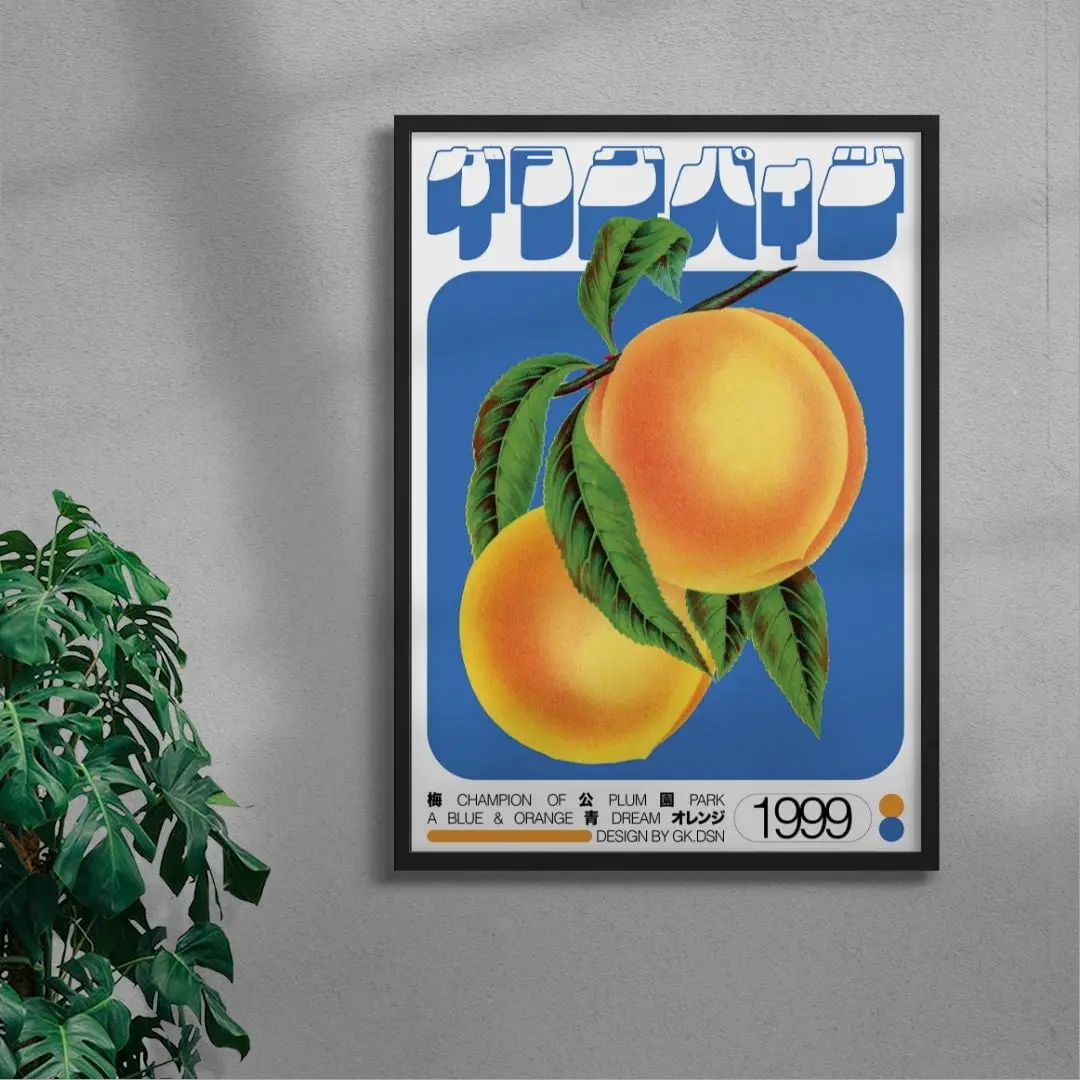 Champion Plum - Image 3