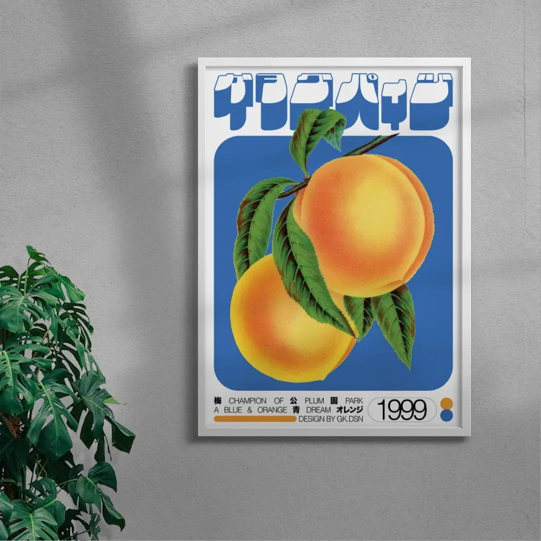 Champion Plum - Image 4