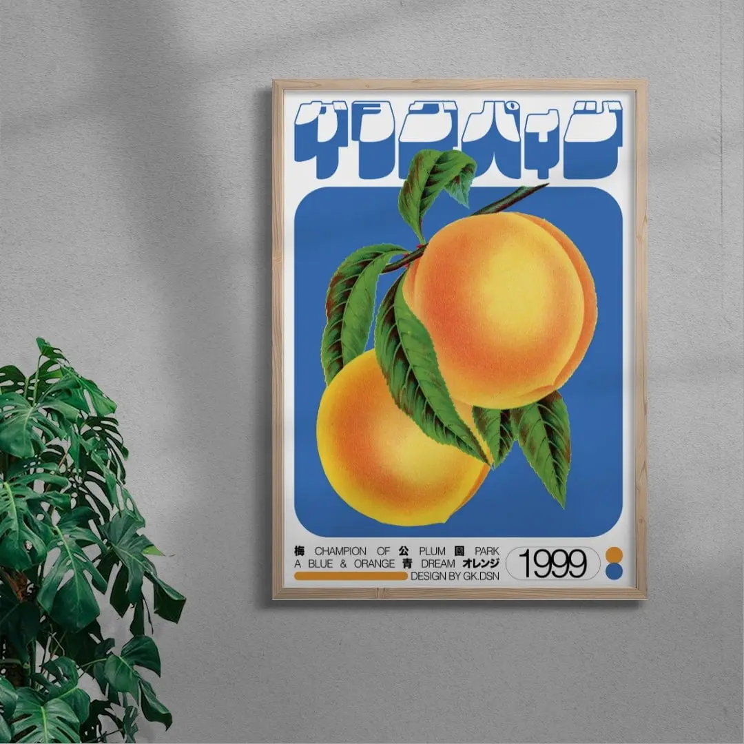 Champion Plum - Image 5