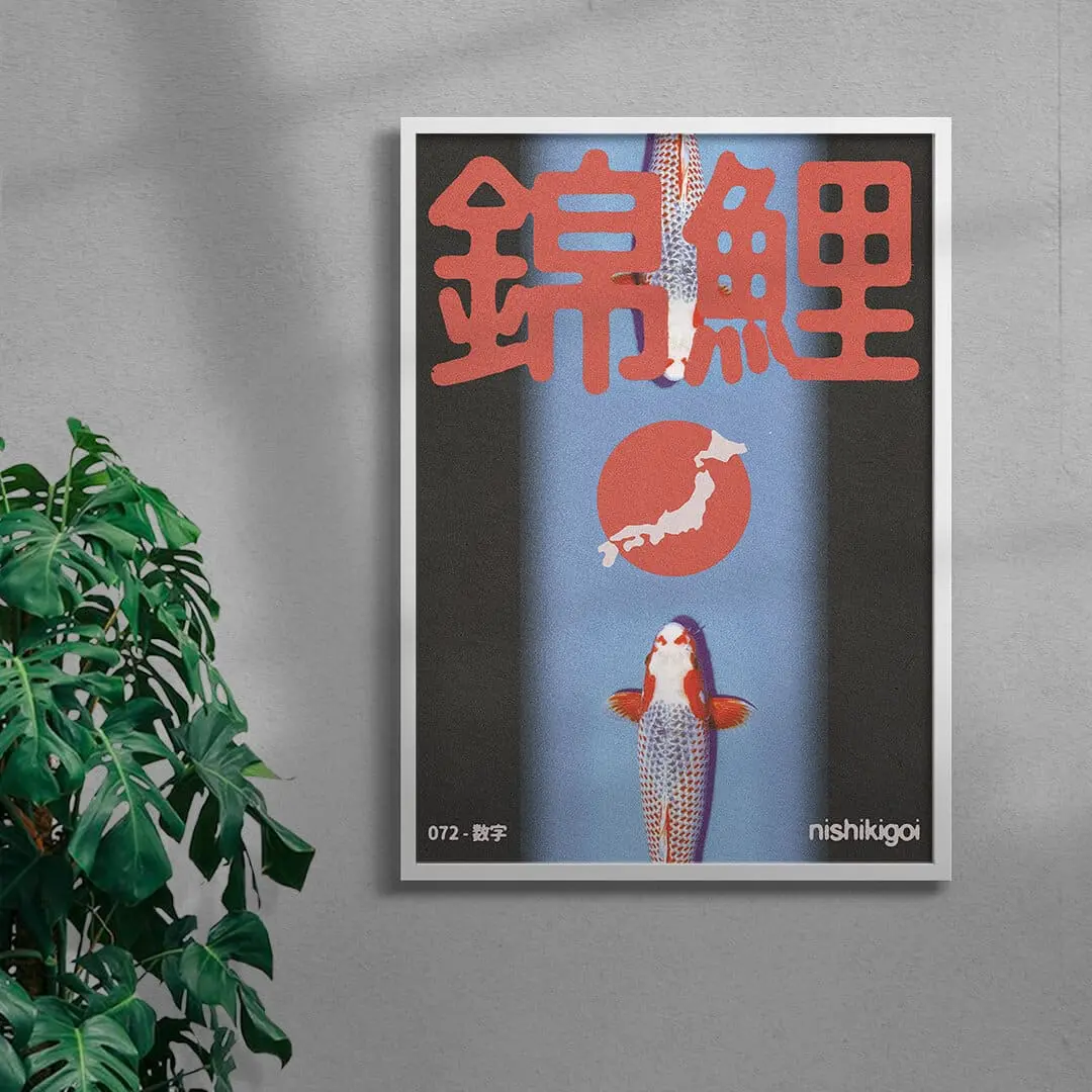 Nishikigoi - Image 3