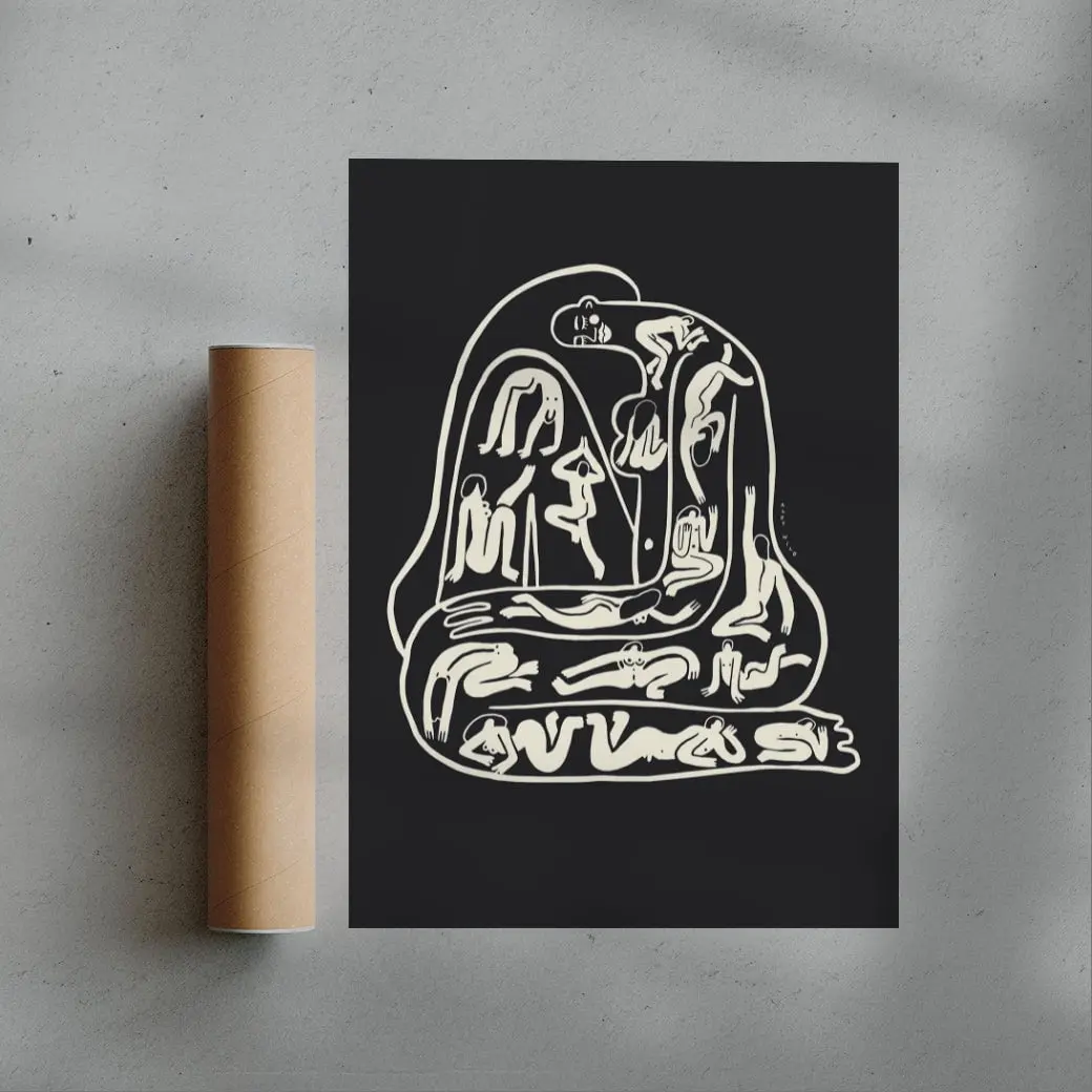 Nudes On Nudes - Image 3