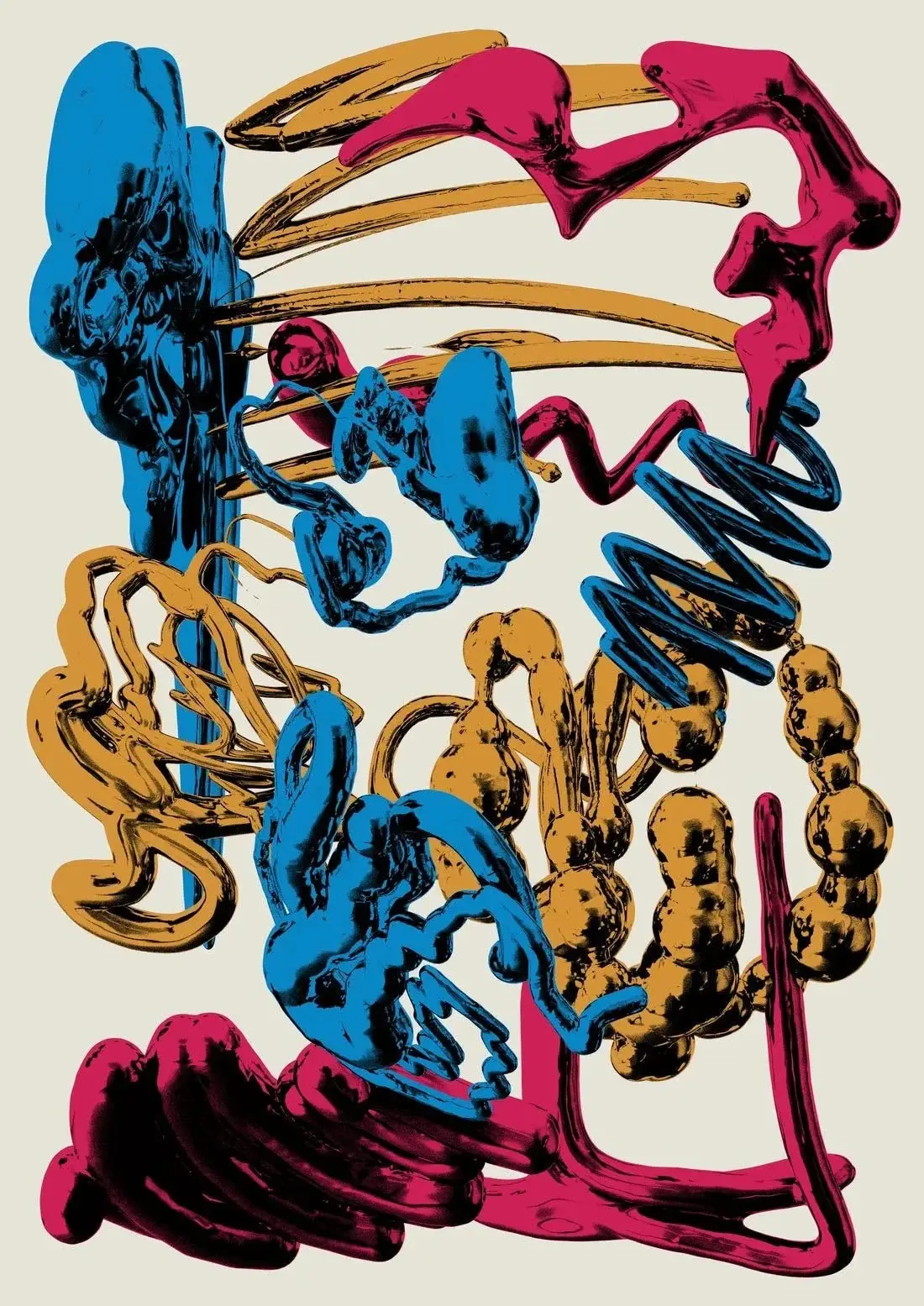 Oculus Waves - Image 2